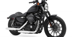 Harley-Davidson Iron 883