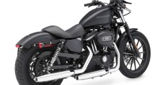 Harley-Davidson Iron 883