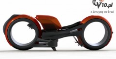 Harley-Davidson - motocykl na 2020 rok
