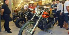 Harley-Davidson, Wietnam