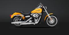 Harley Davidson