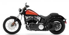 Harley-Davidson