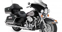 Harley-Davidson na rok 2014 wykrela ze swojej gamy motocykli 6 modeli