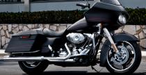 Harley-Davidson na rok 2014 wykrela ze swojej gamy motocykli 6 modeli