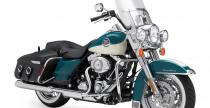 Harley-Davidson na rok 2014 wykrela ze swojej gamy motocykli 6 modeli