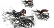 Brawler - motocykl koncepcyjny