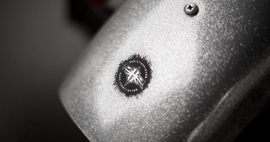 Harley-Davidson 883 Iron