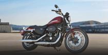 Harley-Davidson 883 Roadster