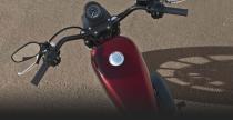 Harley-Davidson 883 Roadster