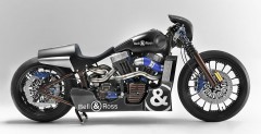 Bell & Ross Harley-Davidson