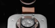 Bell & Ross Harley-Davidson