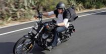 Harley-Davidson Blackline