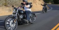 Harley-Davidson Blackline