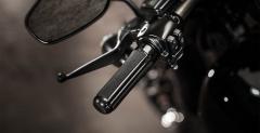 Harley-Davidson CVO Pro Street Breakout