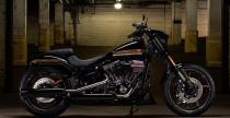 Harley-Davidson CVO Pro Street Breakout