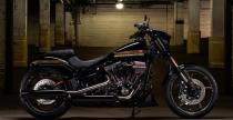 Harley-Davidson CVO Pro Street Breakout