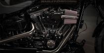 Harley-Davidson CVO Pro Street Breakout