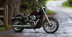 Harley-Davidson Dyna Low Rider na 2015 rok