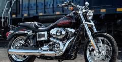 Harley-Davidson Dyna Low Rider na 2015 rok