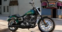 Harley-Davidson Dyna Low Rider na 2015 rok