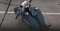 Harley-Davidson Dyna Low Rider na 2015 rok