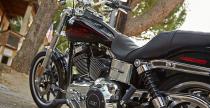 Harley-Davidson Dyna Low Rider na 2015 rok