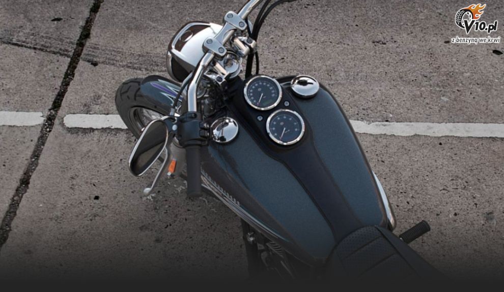 Harley-Davidson Dyna Low Rider na 2015 rok