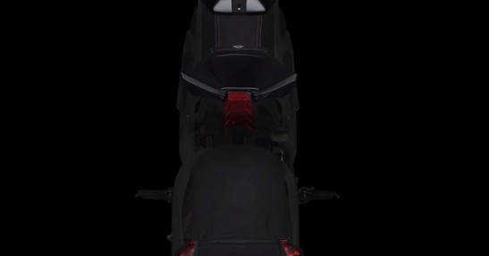 Harley-Davidson Livewire