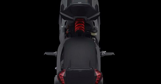 Harley-Davidson Livewire