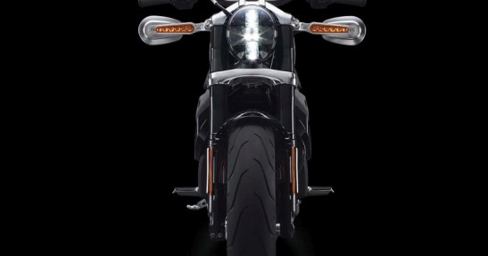 Harley-Davidson Livewire