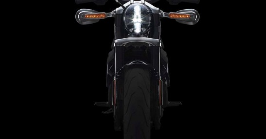 Harley-Davidson Livewire