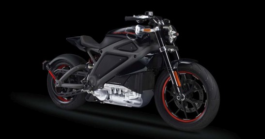 Harley-Davidson Livewire