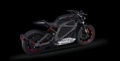 Harley-Davidson Livewire