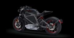 Harley-Davidson Livewire