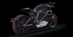 Harley-Davidson Livewire