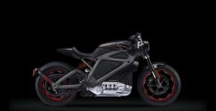 Harley-Davidson Livewire