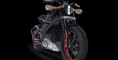 Harley-Davidson Livewire