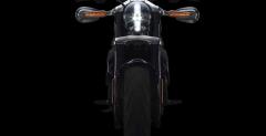 Harley-Davidson Livewire