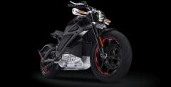 Harley-Davidson Livewire