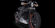 Elektryczny Harley-Davidson Livewire