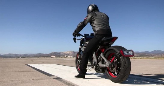 Harley-Davidson Livewire