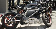 Harley-Davidson Livewire