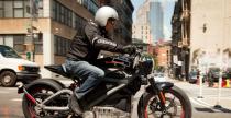 Harley-Davidson Livewire