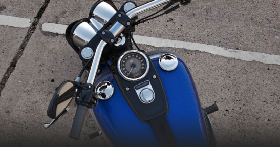 Harley-Davidson Fat Bob na 2015 rok