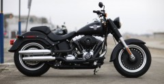 Harley-Davidson Fat Boy Special