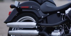 Harley-Davidson Fat Boy Special