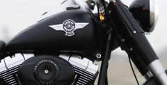 Harley-Davidson Fat Boy Special