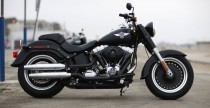 Harley-Davidson Fat Boy Special