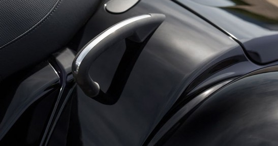 Harley-Davidson Freewheeler na 2015 rok