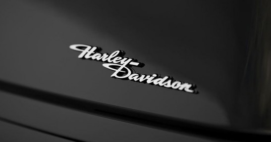 Harley-Davidson Freewheeler na 2015 rok